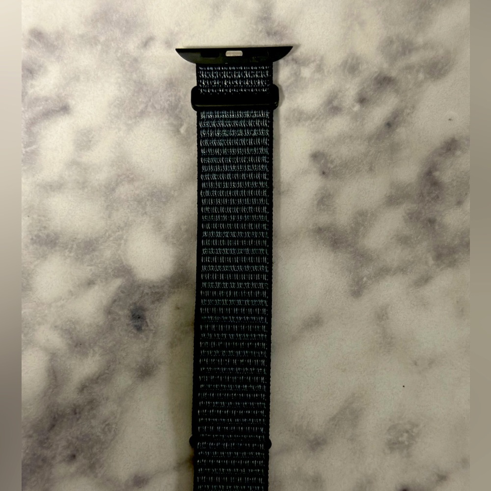 Apple Watch band